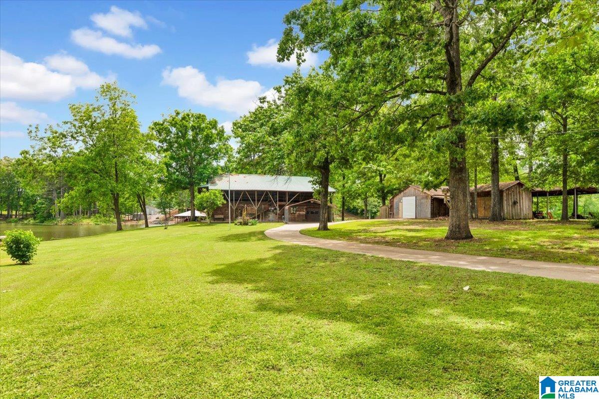 33 Sagebrush Road Ashville, AL 35953 - Photo 34 of 38
