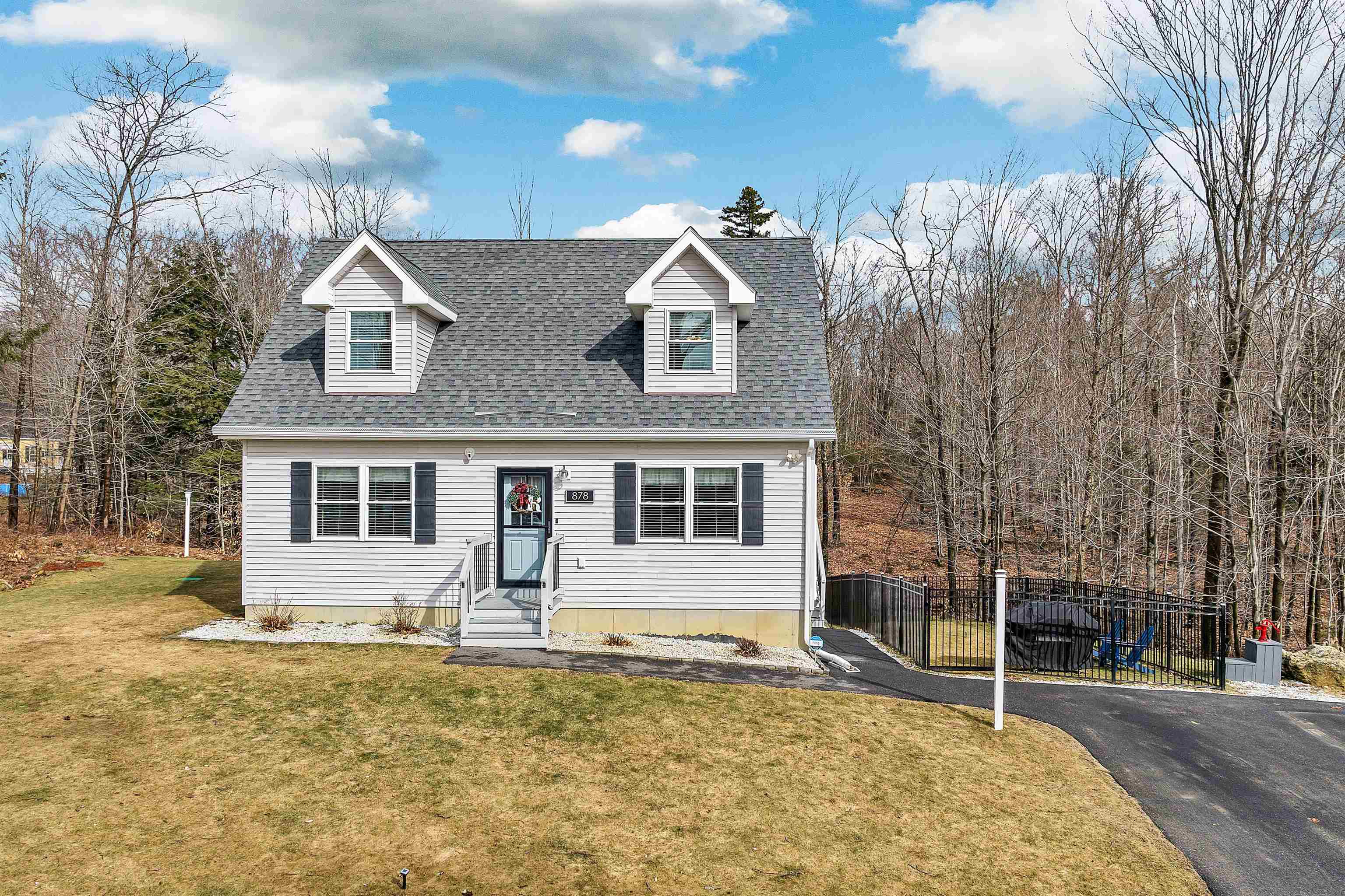 878 North Barnstead Road Barnstead, NH 03225 - Photo 13 of 40