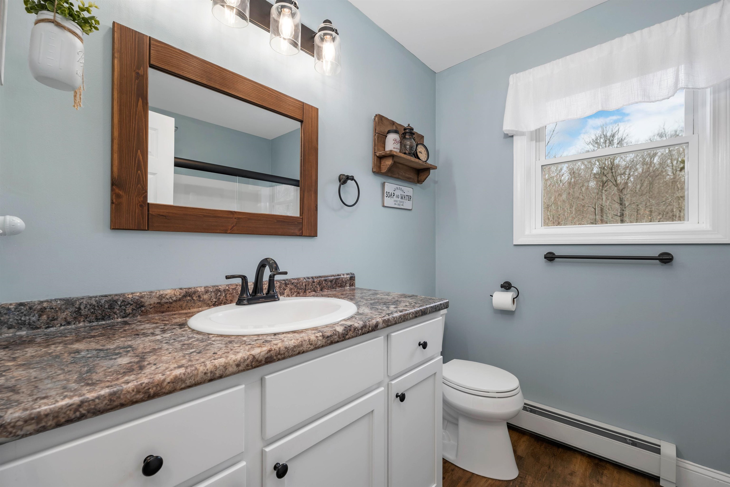 878 North Barnstead Road Barnstead, NH 03225 - Photo 14 of 40