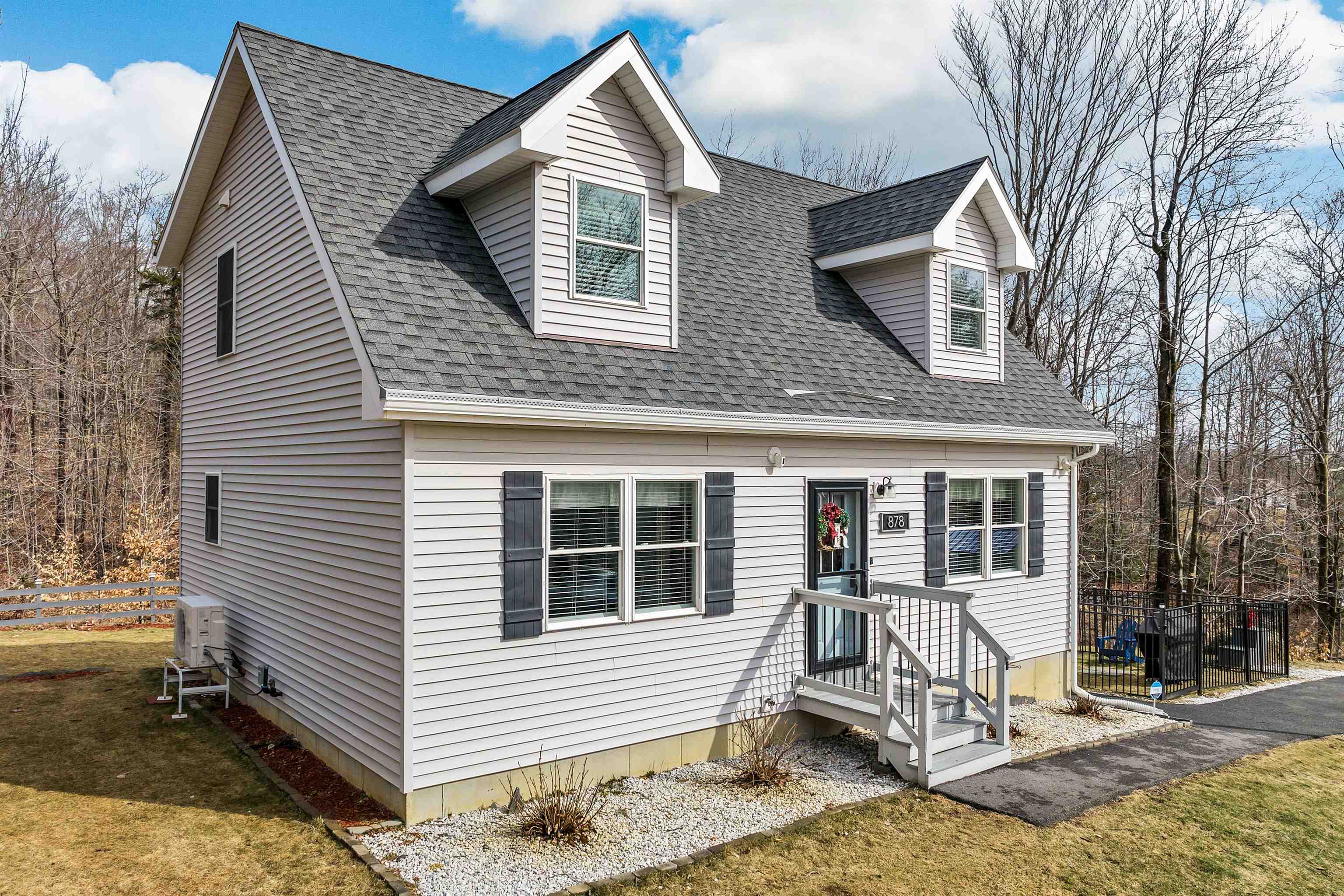 878 North Barnstead Road Barnstead, NH 03225 - Photo 24 of 40