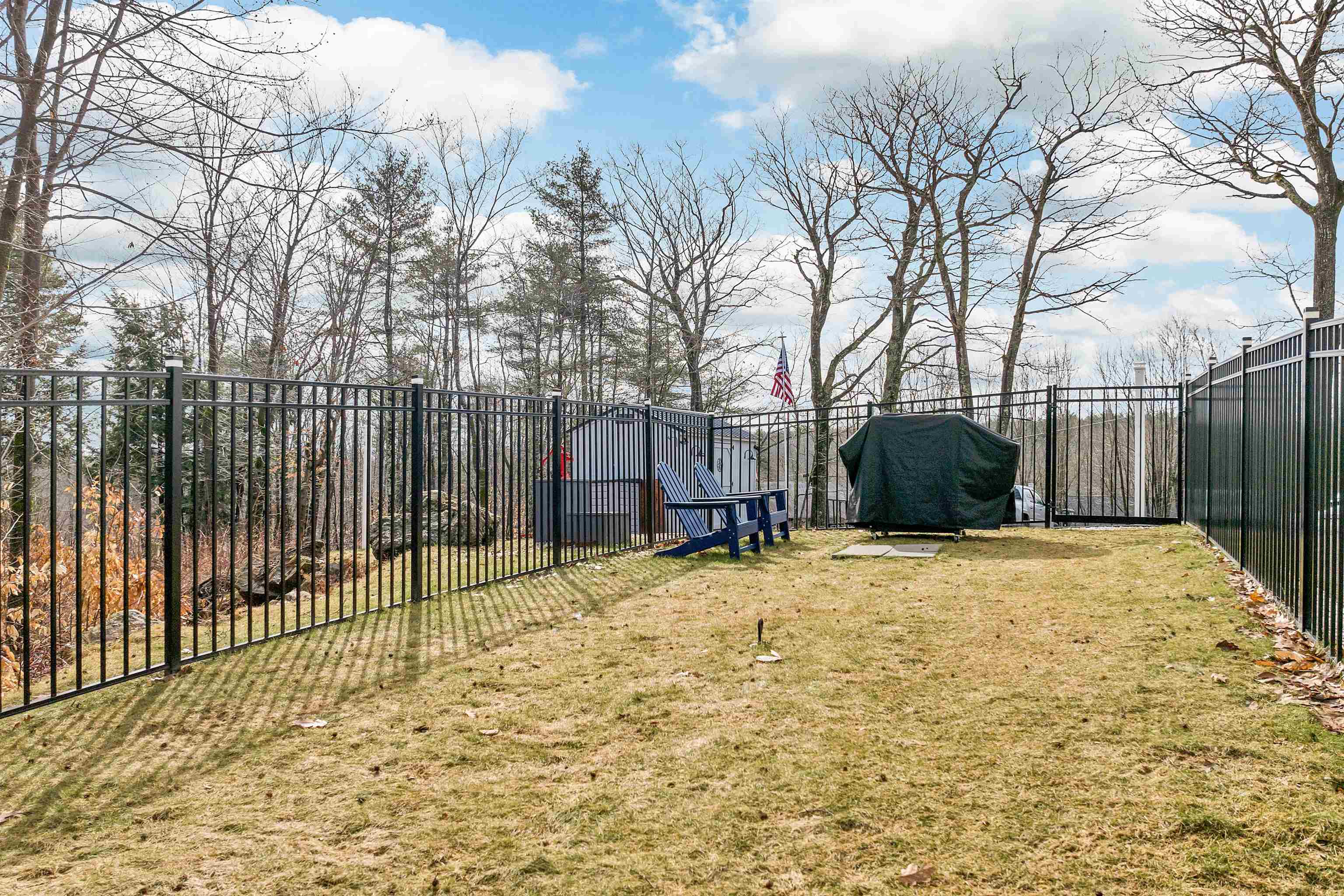 878 North Barnstead Road Barnstead, NH 03225 - Photo 26 of 40