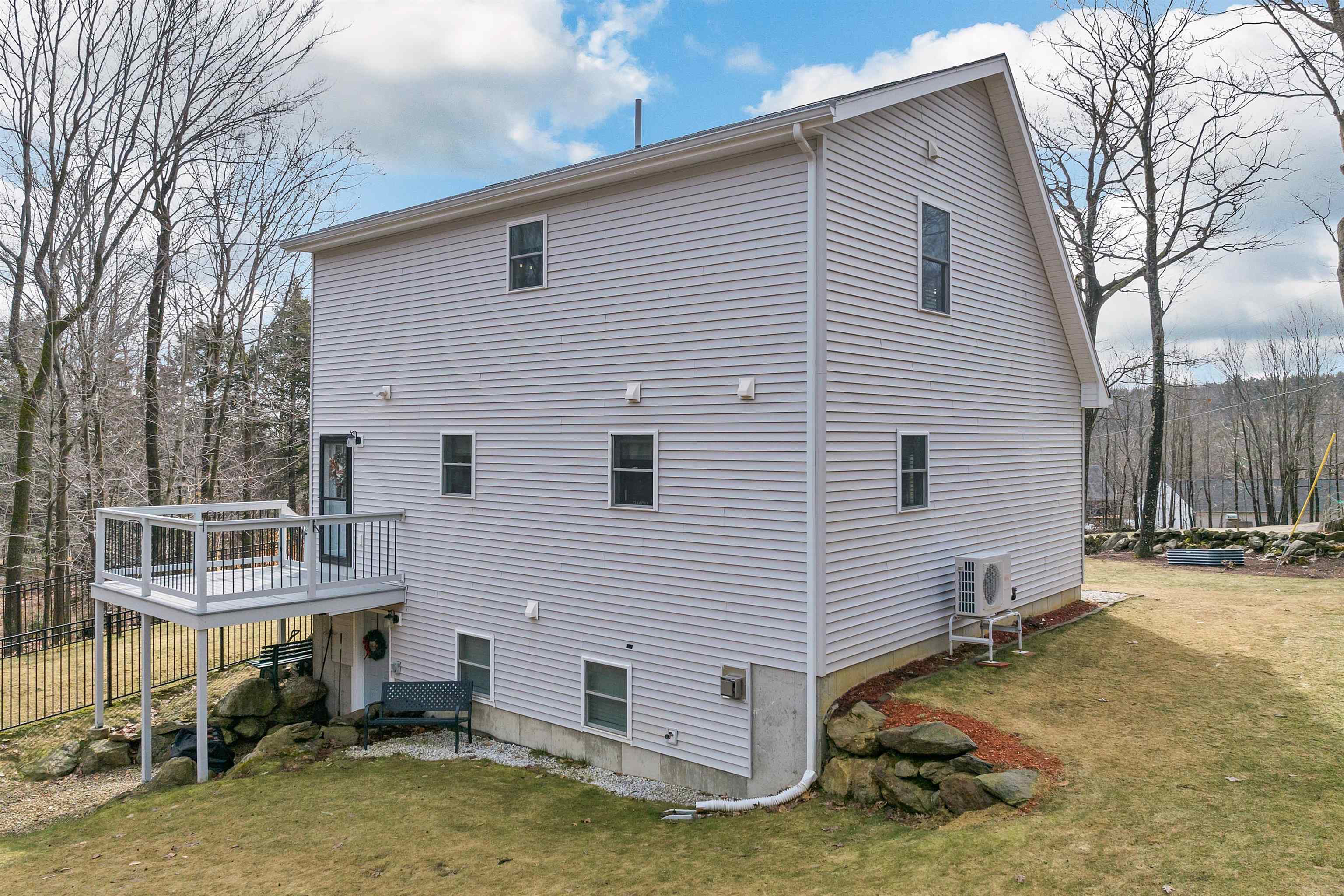 878 North Barnstead Road Barnstead, NH 03225 - Photo 29 of 40