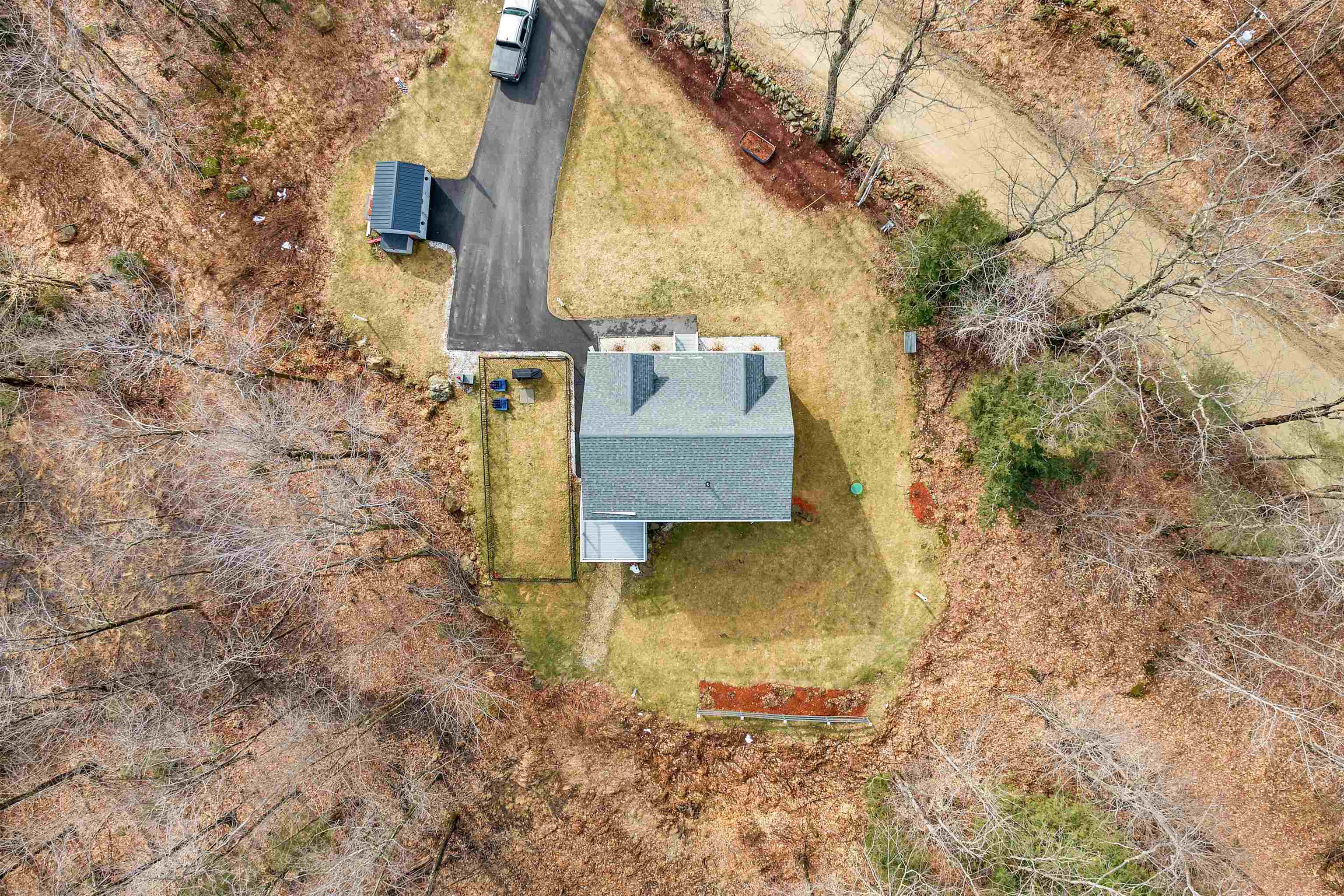 878 North Barnstead Road Barnstead, NH 03225 - Photo 35 of 40