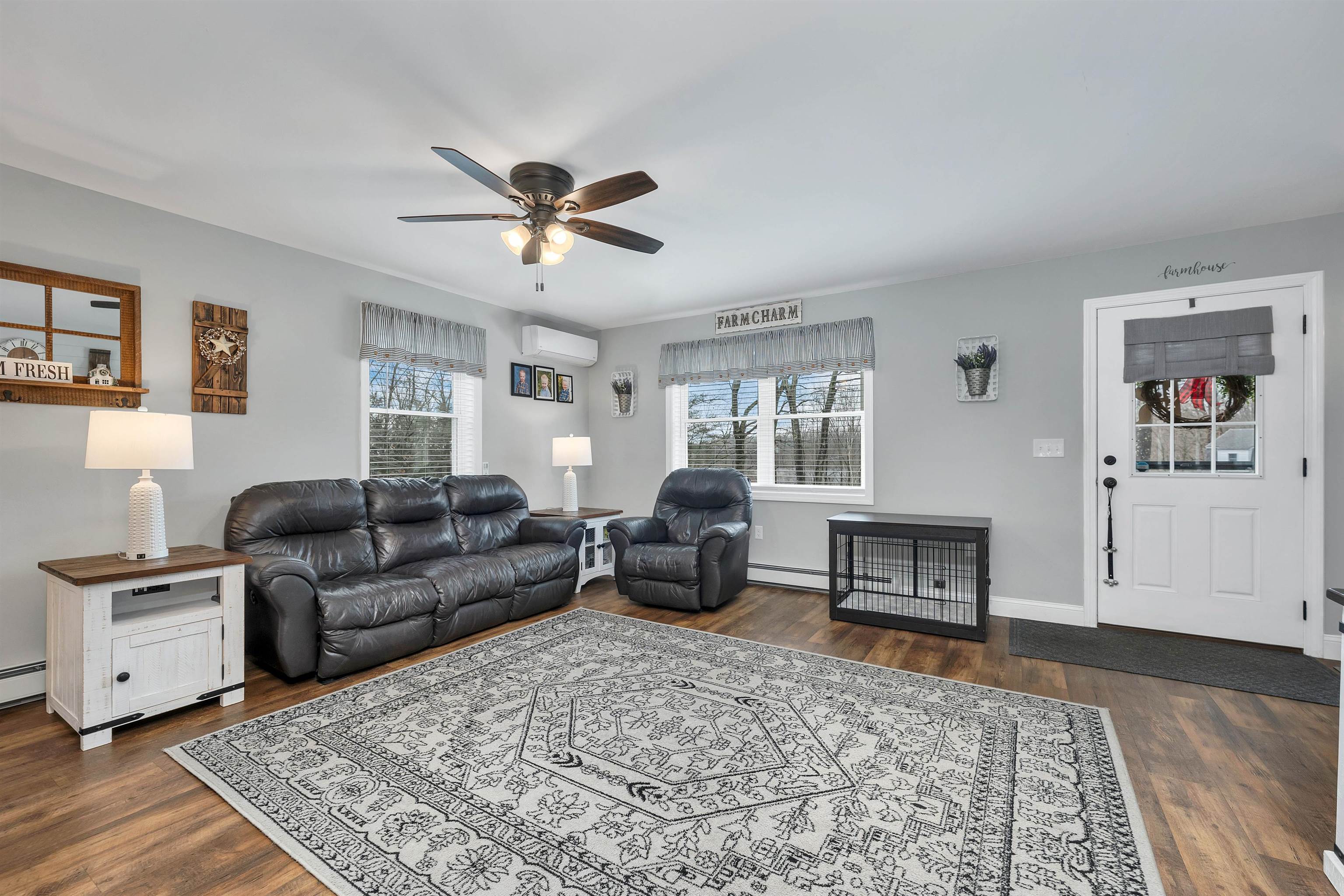 878 North Barnstead Road Barnstead, NH 03225 - Photo 5 of 40
