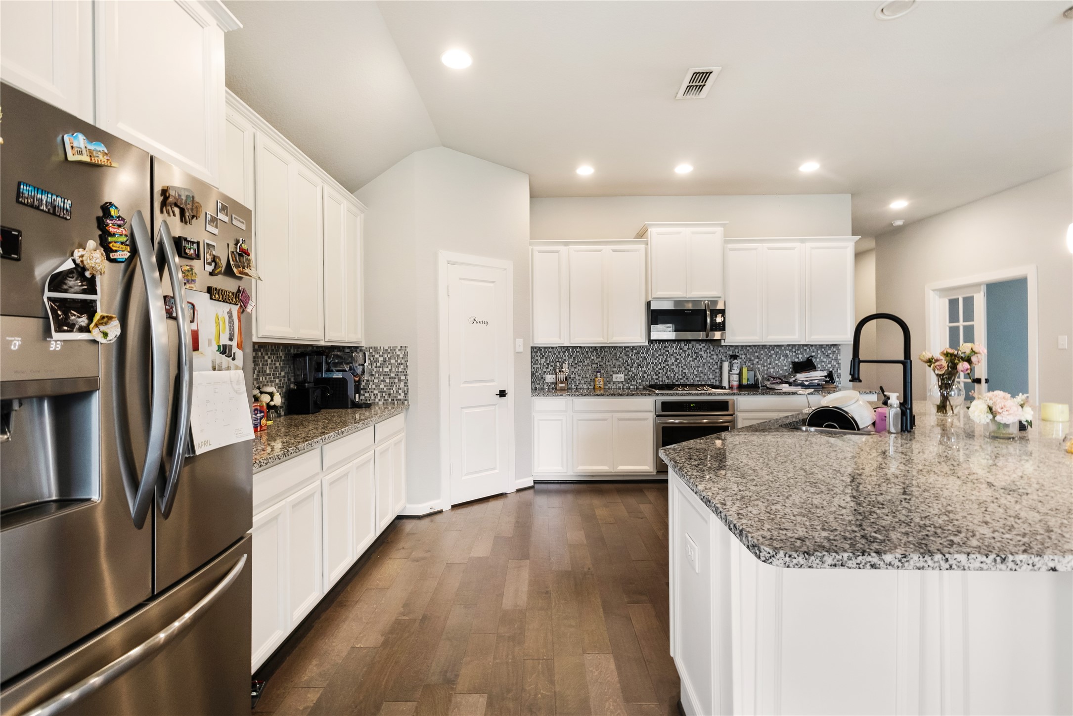 3911 Ballard Street Rosharon, TX 77583 - Photo 4 of 25