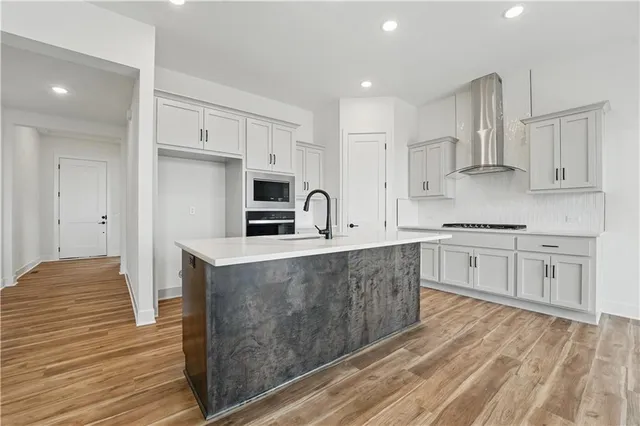 $465,670 | 1615 Northwest 105th Terrace, Kansas City, MO 64155