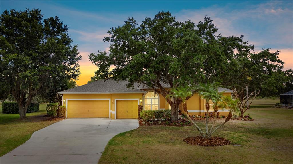 2175 Oakford Road Sarasota, FL 34240 - Photo 1 of 1