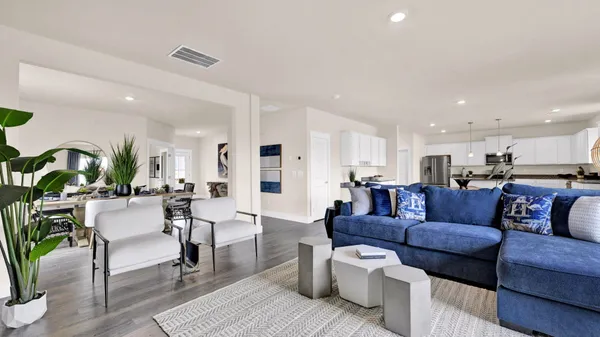 $538,045 | 8369 Lake Scene Court, Ooltewah, TN 37363