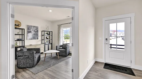 $538,045 | 8369 Lake Scene Court, Ooltewah, TN 37363