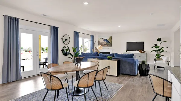 $538,045 | 8369 Lake Scene Court, Ooltewah, TN 37363