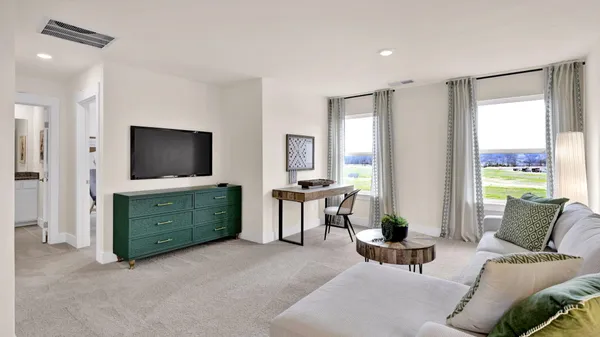 $538,045 | 8369 Lake Scene Court, Ooltewah, TN 37363