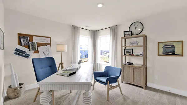 $538,045 | 8369 Lake Scene Court, Ooltewah, TN 37363