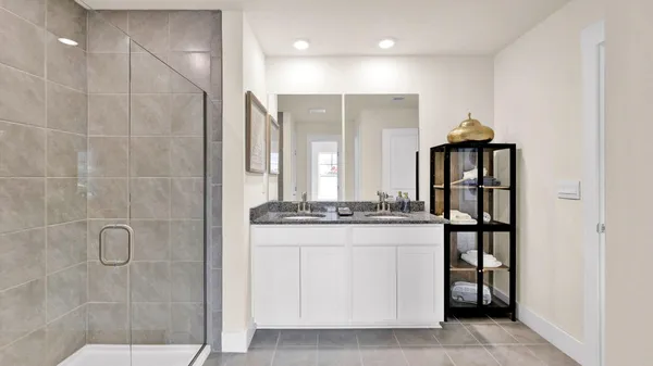 $538,045 | 8369 Lake Scene Court, Ooltewah, TN 37363