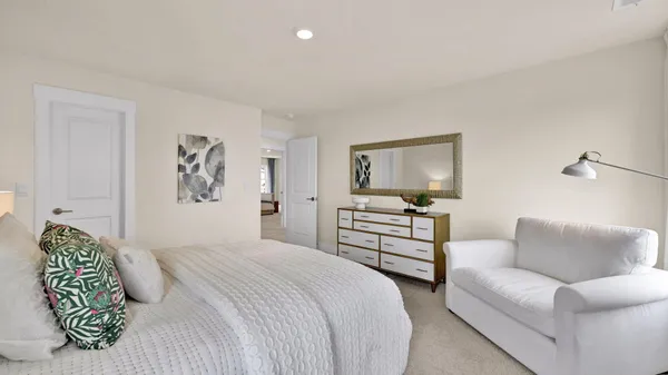 $538,045 | 8369 Lake Scene Court, Ooltewah, TN 37363