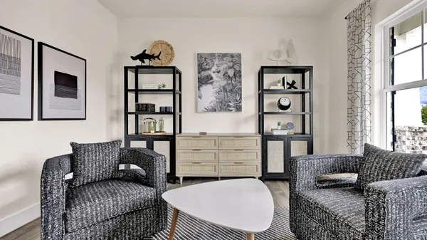 $538,045 | 8369 Lake Scene Court, Ooltewah, TN 37363