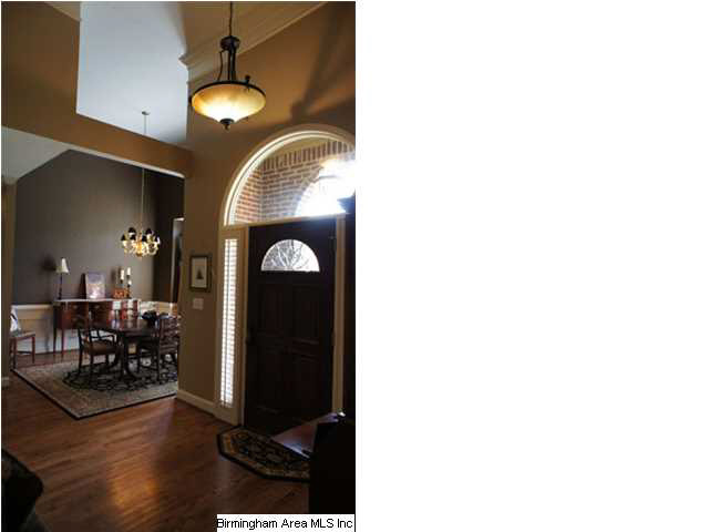 636 Meadow Ridge Drive Birmingham, AL 35242 - Photo 2 of 25