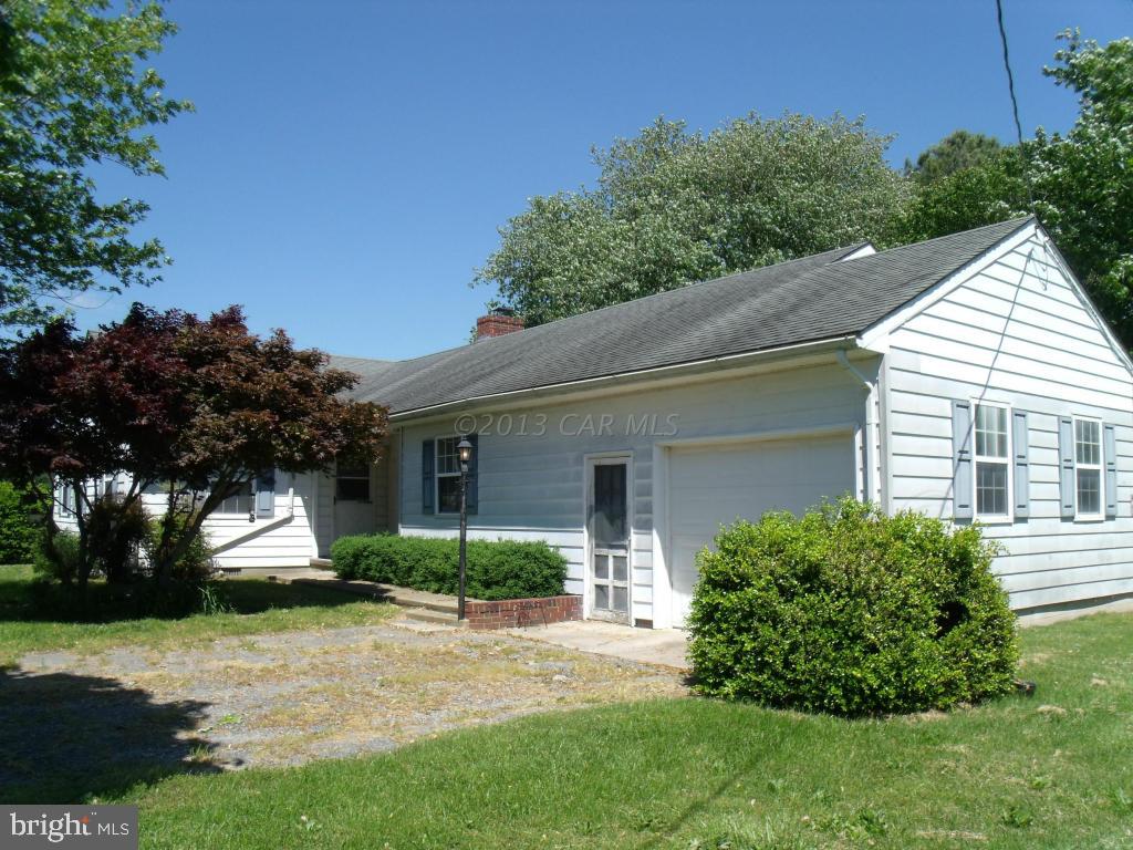 7195 Elmo Dryden Road Westover, MD 21871 - Photo 2 of 9 Gallery Image 2