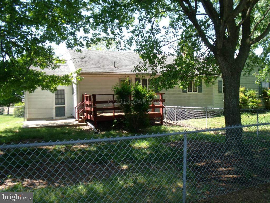 7195 Elmo Dryden Road Westover, MD 21871 - Photo 3 of 9 Gallery Image 3