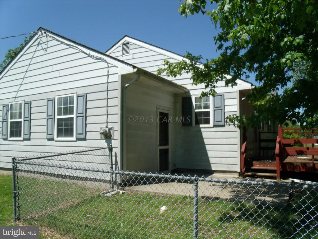 7195 Elmo Dryden Road Westover, MD 21871 - Photo 6 of 9 Gallery Image 6