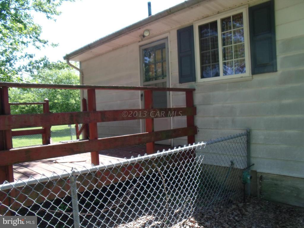 7195 Elmo Dryden Road Westover, MD 21871 - Photo 8 of 9 Gallery Image 8