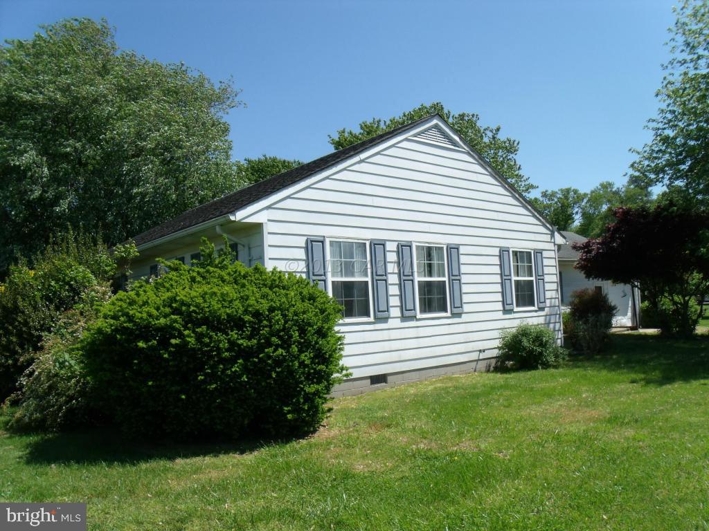 7195 Elmo Dryden Road Westover, MD 21871 - Photo 9 of 9 Gallery Image 9