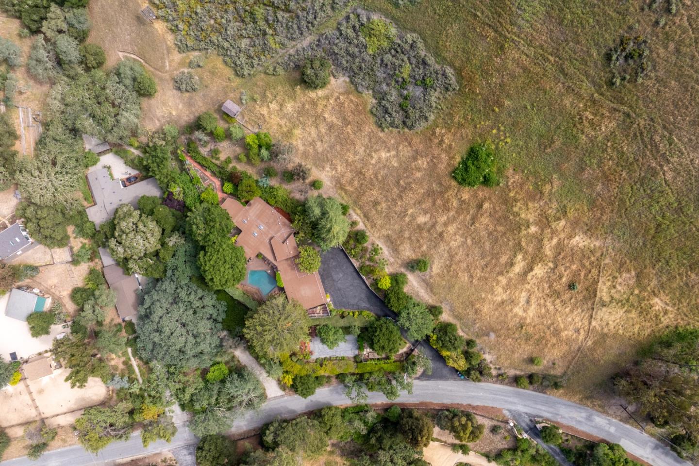 46 Middle Canyon Road Carmel Valley, CA 93924 - Photo 61 of 74