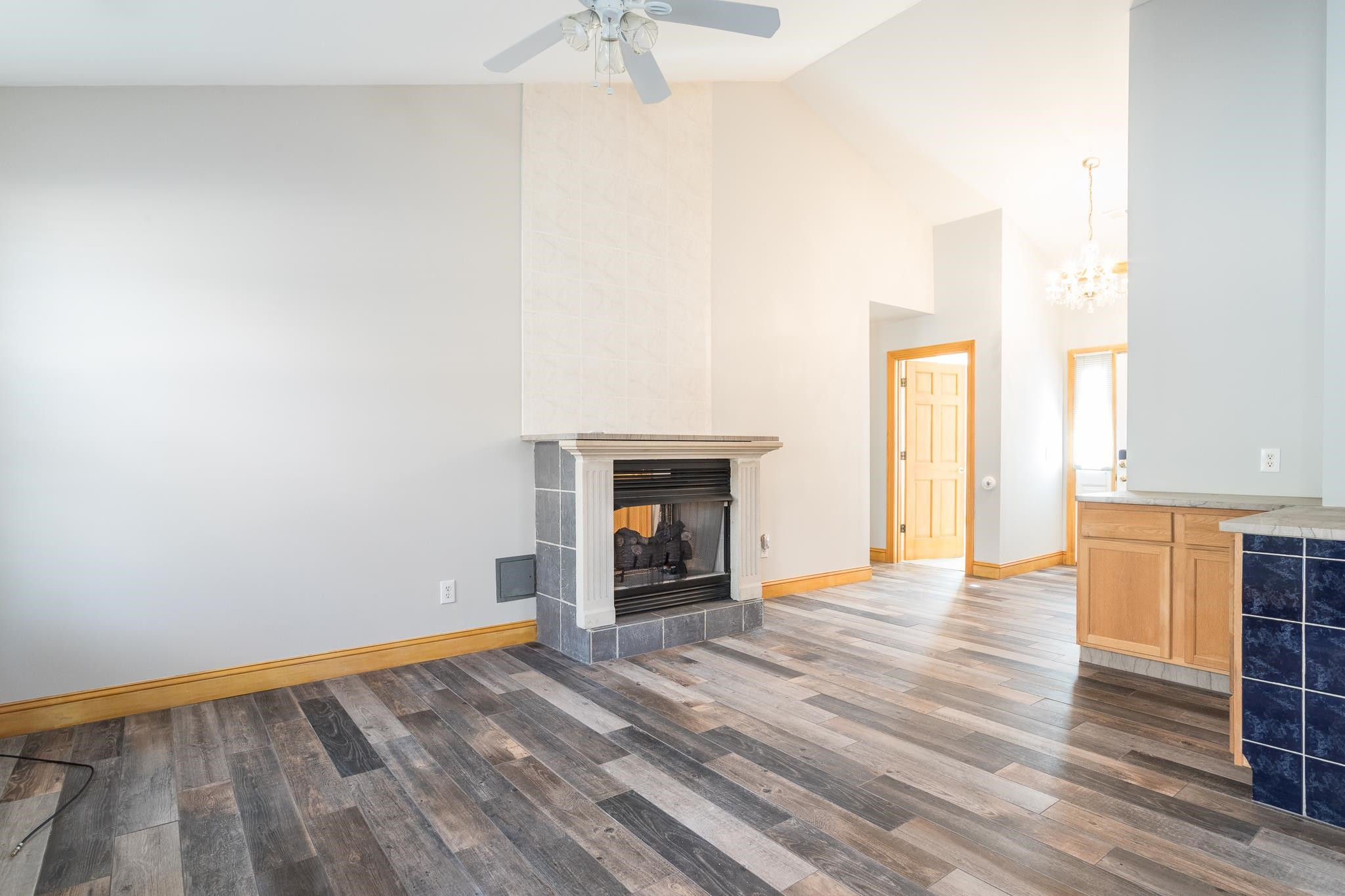 6511 Forest Ridge Drive Durham, NC 27713 - Photo 11 of 39 Photo 11