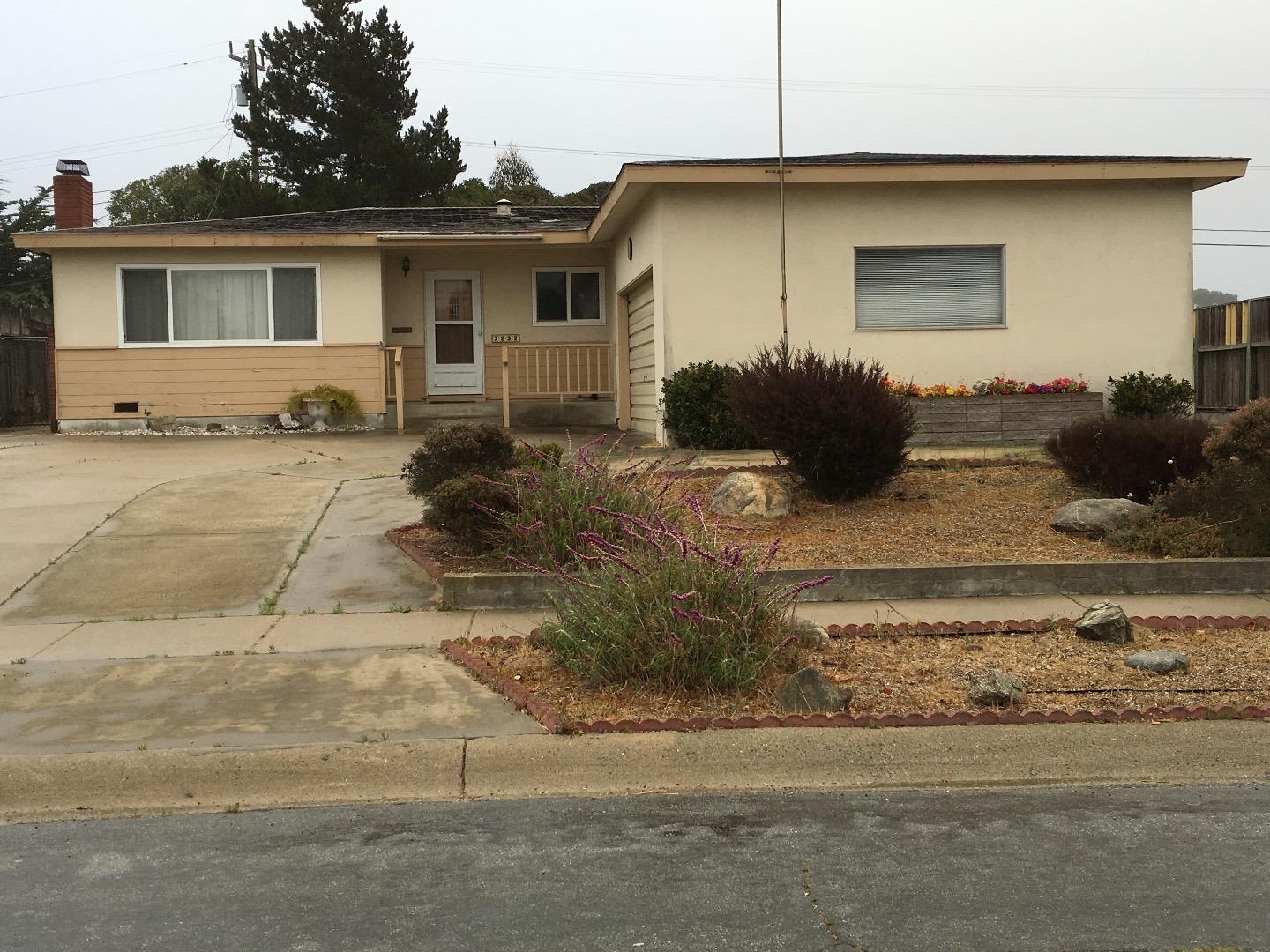 3232 Melanie Road Marina, CA 93933 - Photo 1 of 1 Gallery Image 1