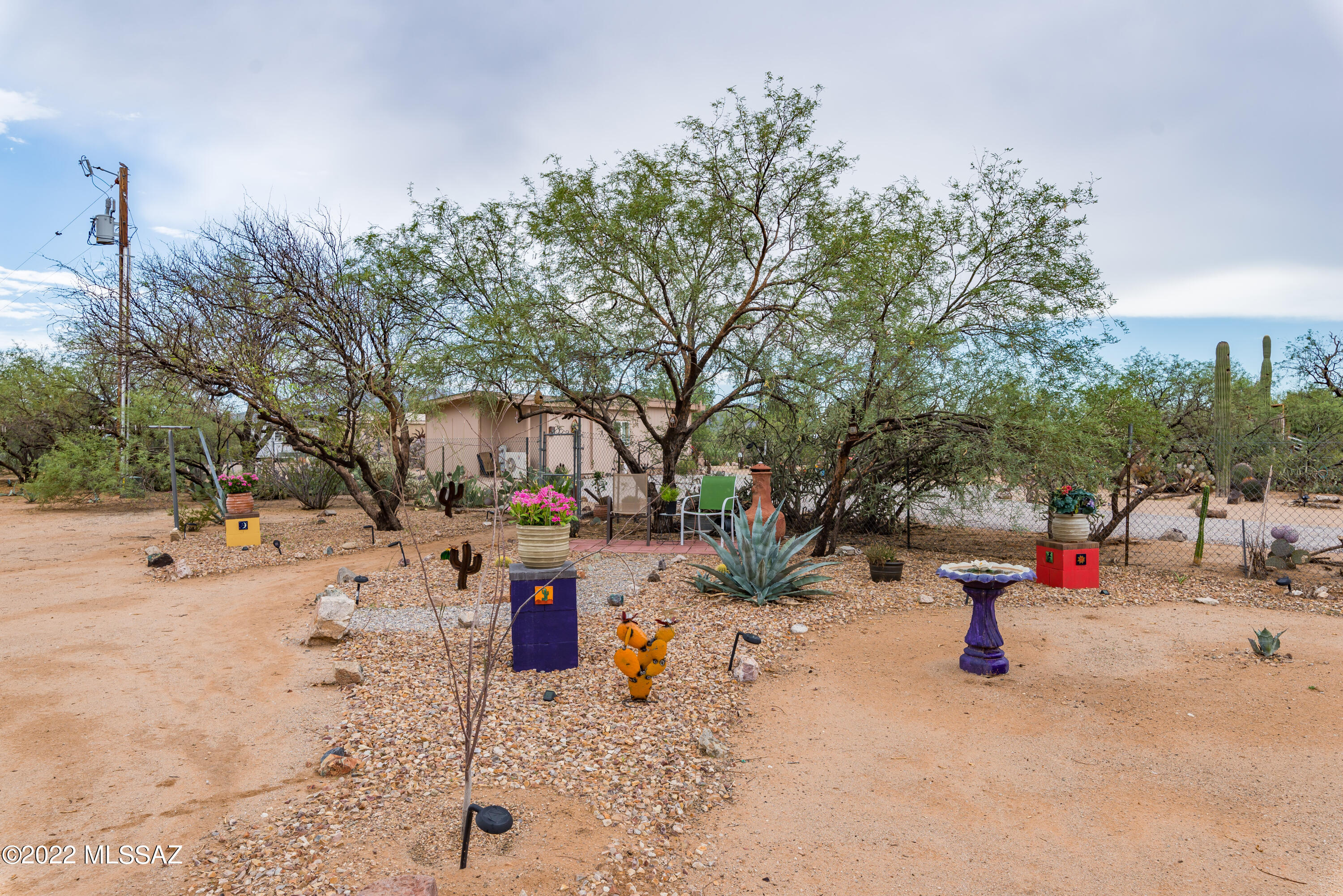 6168 North Desert Trail Road Tucson, AZ 85743 - Photo 33 of 33