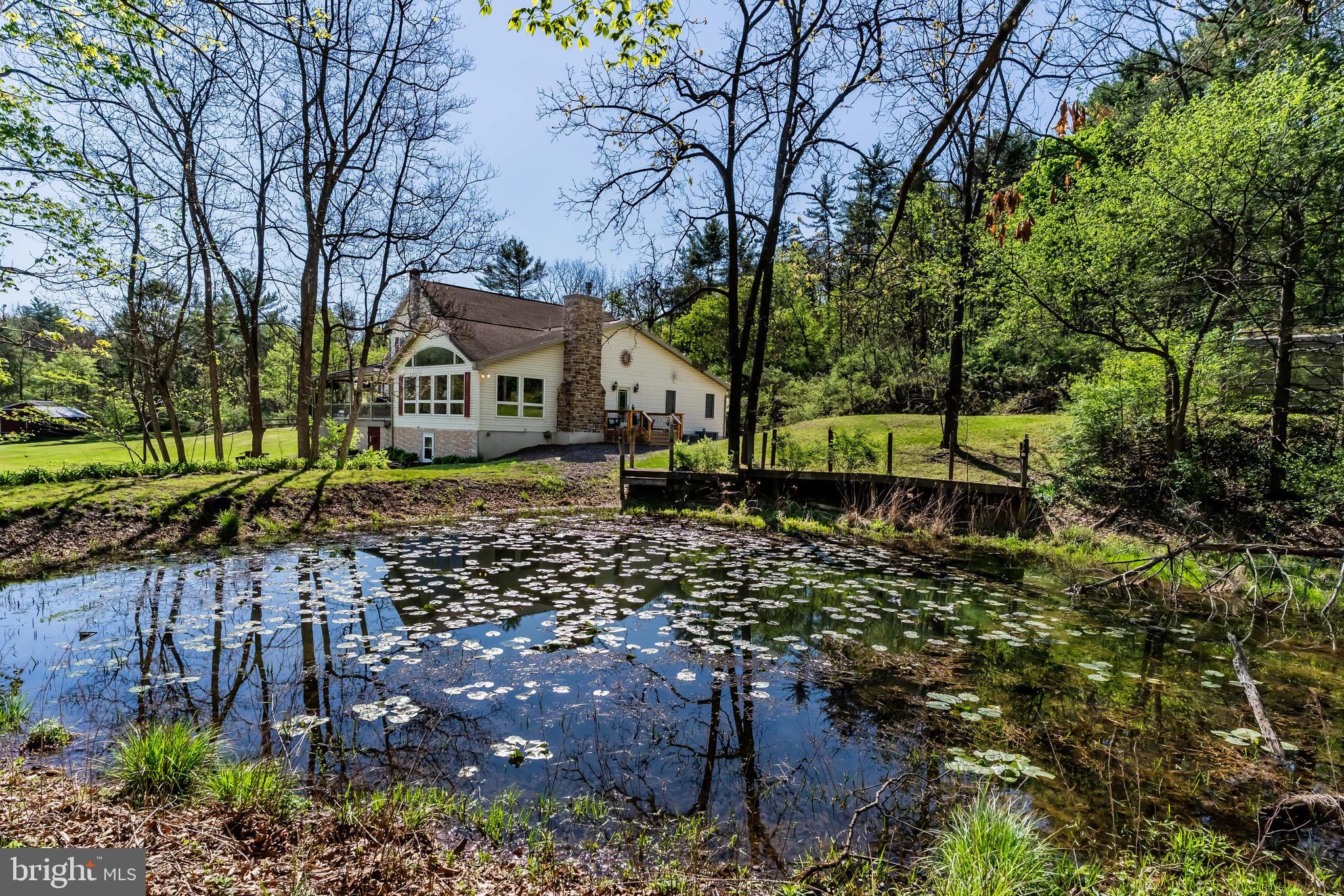 2582 Middle Road Honey Grove, PA 17035 - Photo 41 of 64