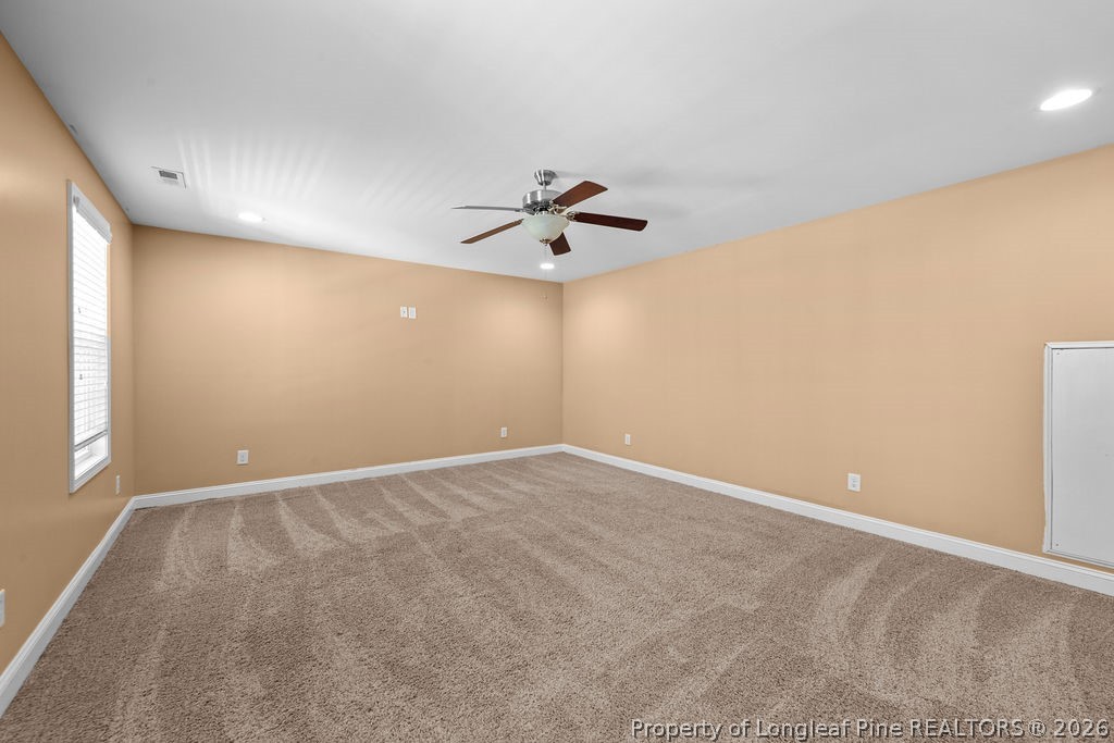 505 Fulford McMillan Road Raeford, NC 28376 - Photo 25 of 38