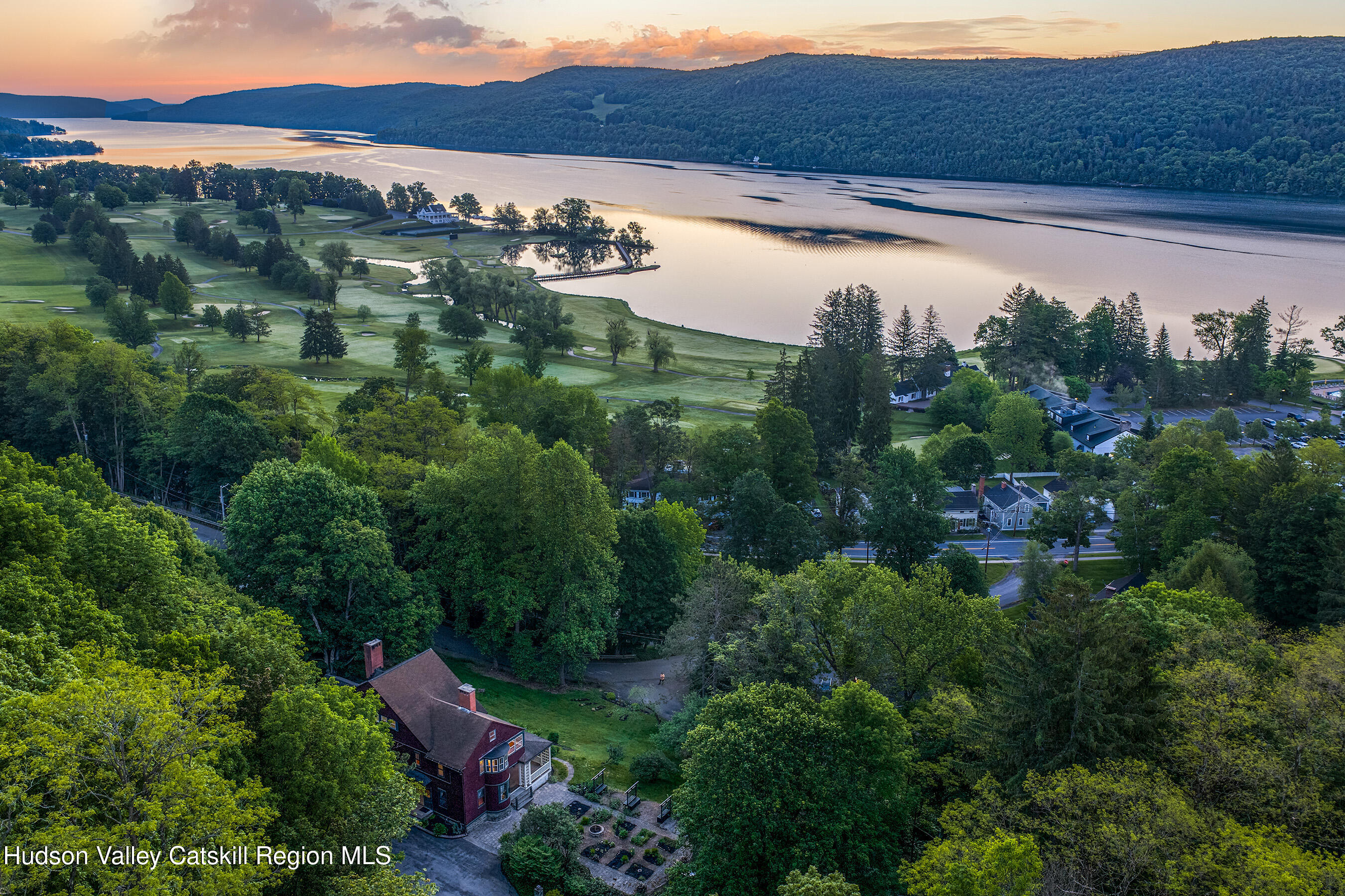6 Westridge Road Cooperstown, NY 13326 - Photo 5 of 119 DJI_20260609052723_0856_D-Edit-Edit