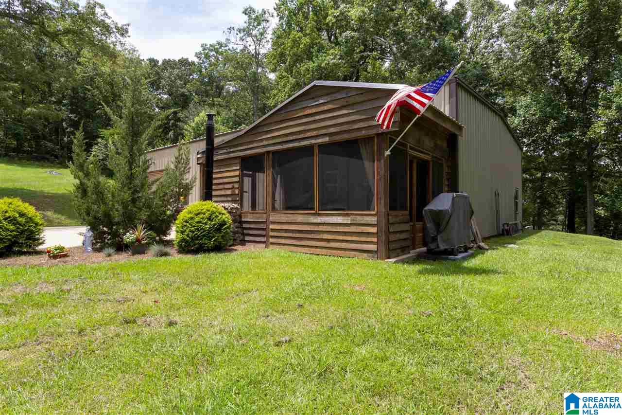 925 George Crowe Road Odenville, AL 35120 - Photo 2 of 50