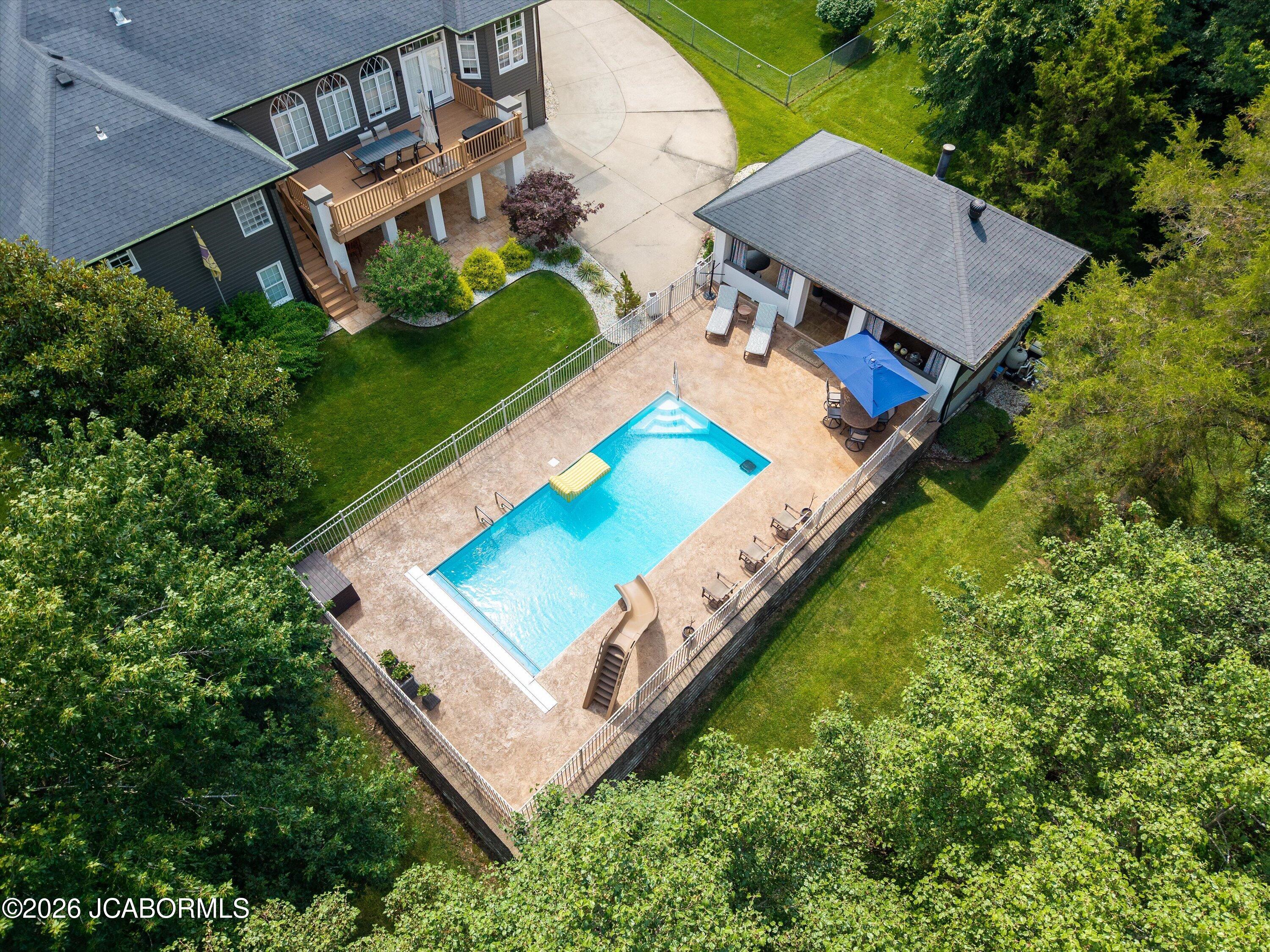 336 Hunters Run Road Jefferson City, MO 65109 - Photo 71 of 74