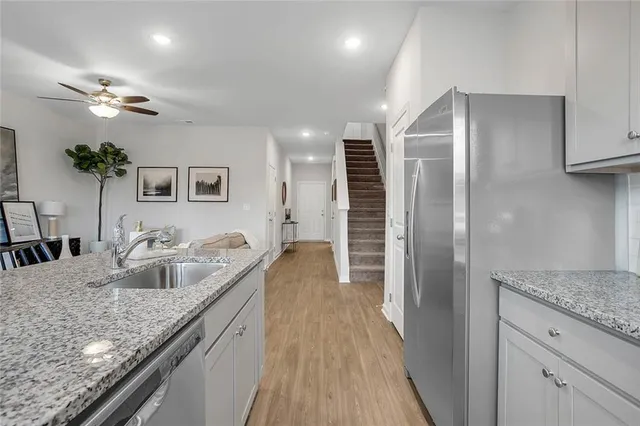 $2,213 | 138 Paper Mill Road, Unit CHIVE, Lawrenceville, GA 30046