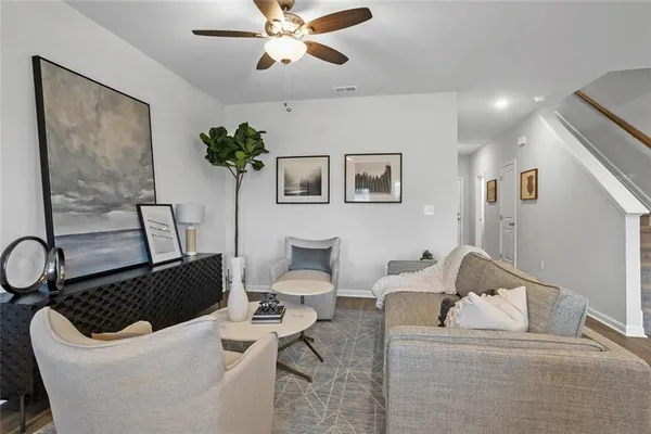 $2,100 | 138 Paper Mill Road, Unit CHIVE, Lawrenceville, GA 30046