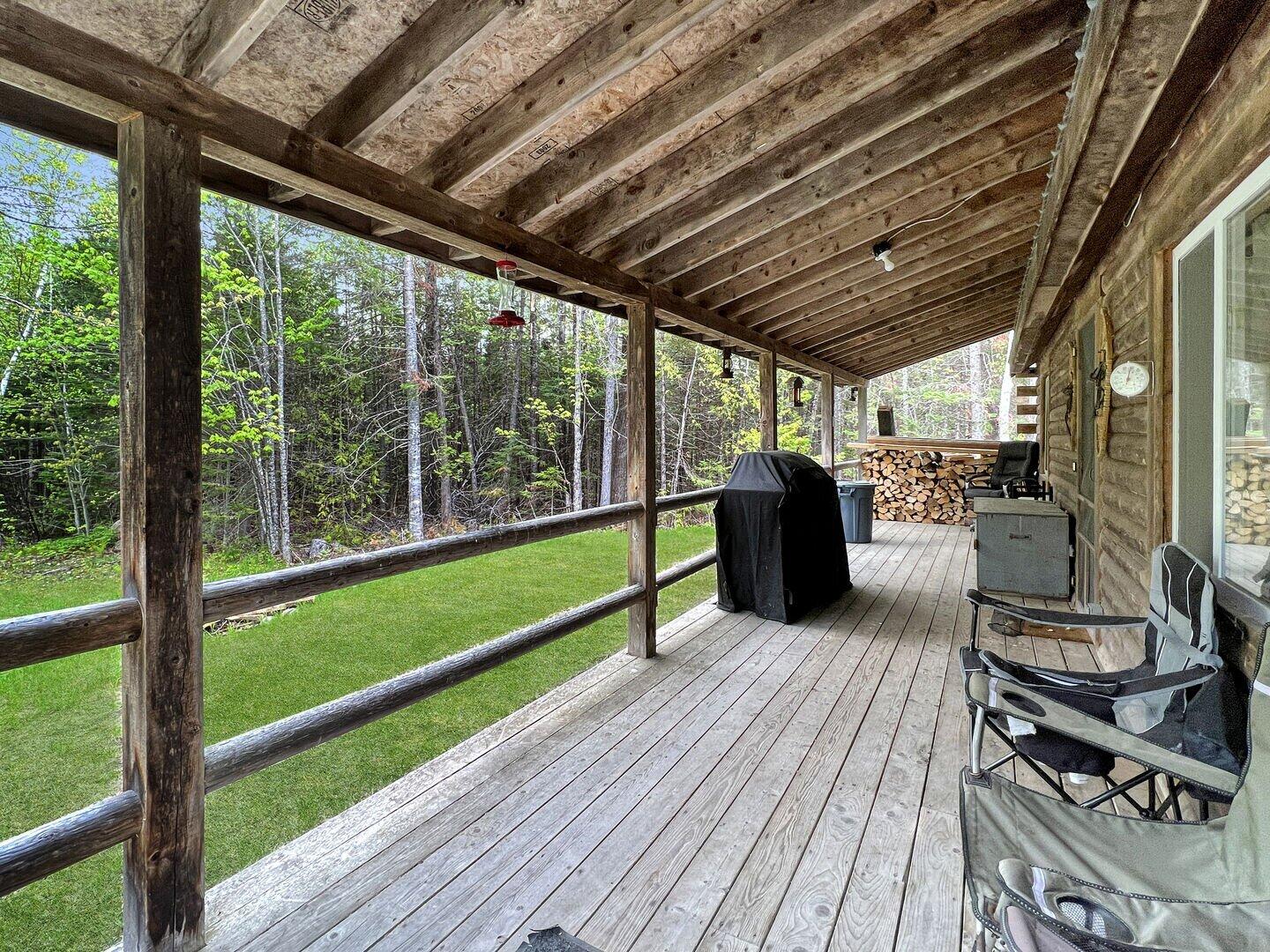 41 Upper Shirley Corner Road Shirley Mills, ME 04485 - Photo 2 of 18 image_164578020