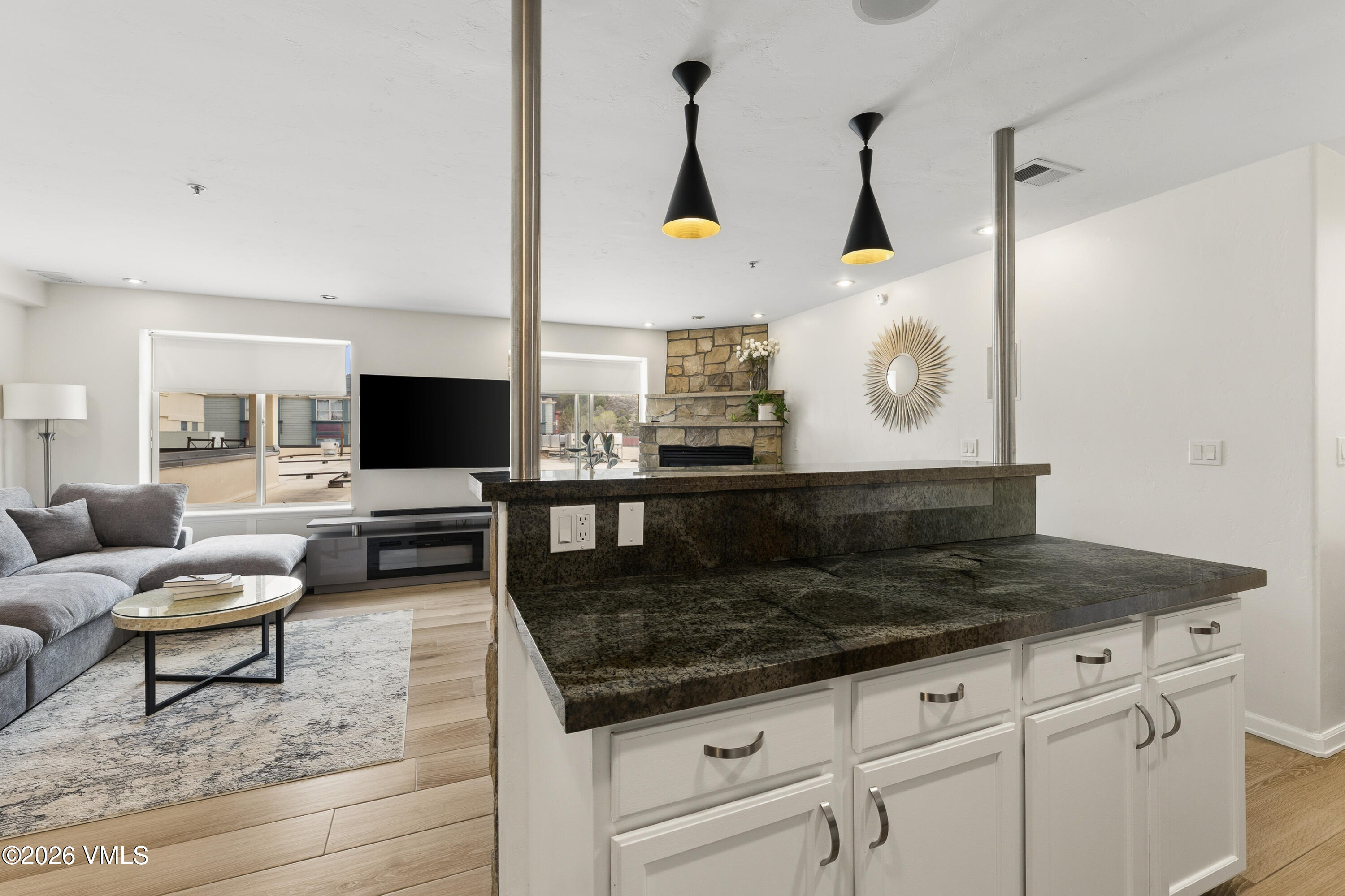 34295 Highway 6, Unit 213 Edwards, CO 81632 - Photo 19 of 47 Custom Cabinetry and countertops