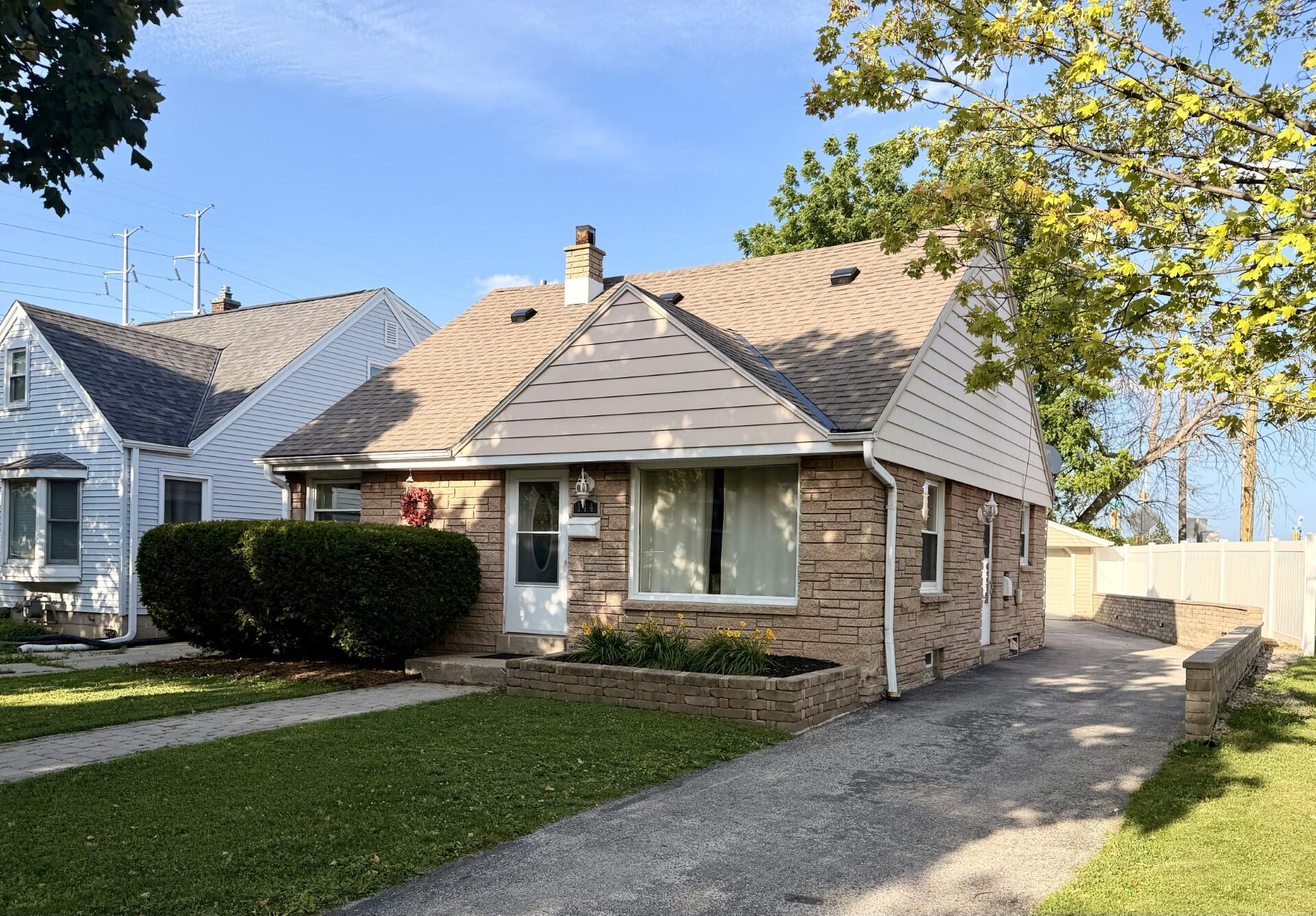 144 South 71st Street Milwaukee, WI 53214 - Photo 1 of 26 Welcome Home