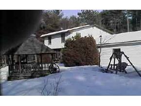 791 Forest Barnet, VT 05821 - Photo 2 of 2