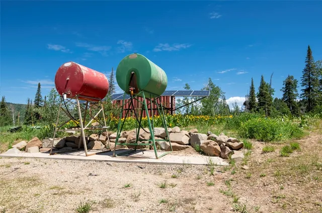$3,549,000 | 51735 County Road 80, Hayden, CO 81639