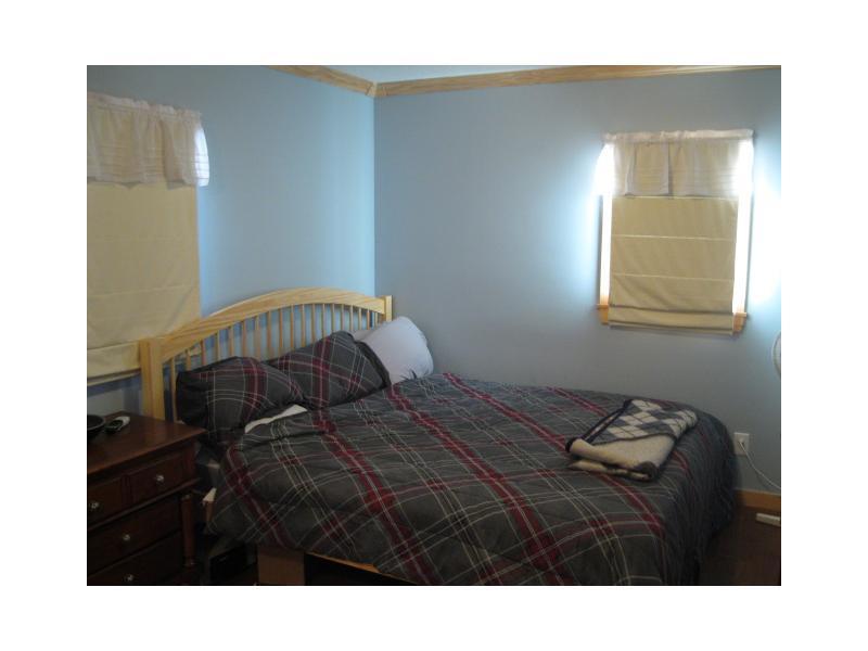 59 Rutland Road Plymouth, ME 04969 - Photo 9 of 15 Master Bedroom.