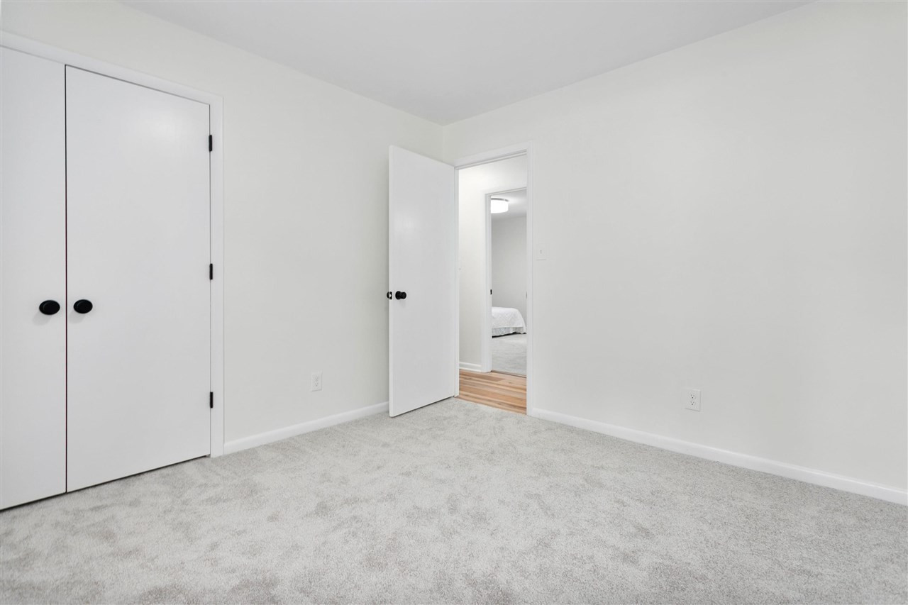 6816 Valley Drive Raleigh, NC 27612 - Photo 21 of 30 Upper Second Bedroom