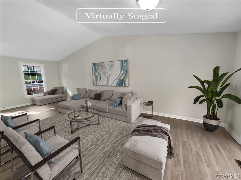 1125 Oldbury Road Midlothian, VA 23113 - Photo 2 of 17 a living room with furniture