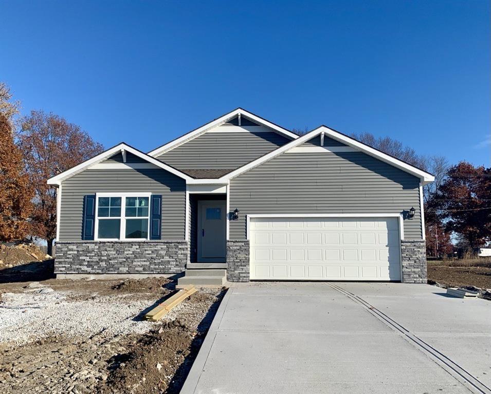 21750 South Madison Street Spring Hill, KS 66083 - Photo 1 of 1