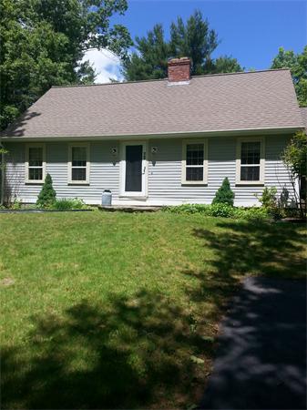 72 Barre Paxton Road Rutland, MA 01543 - Photo 2 of 11