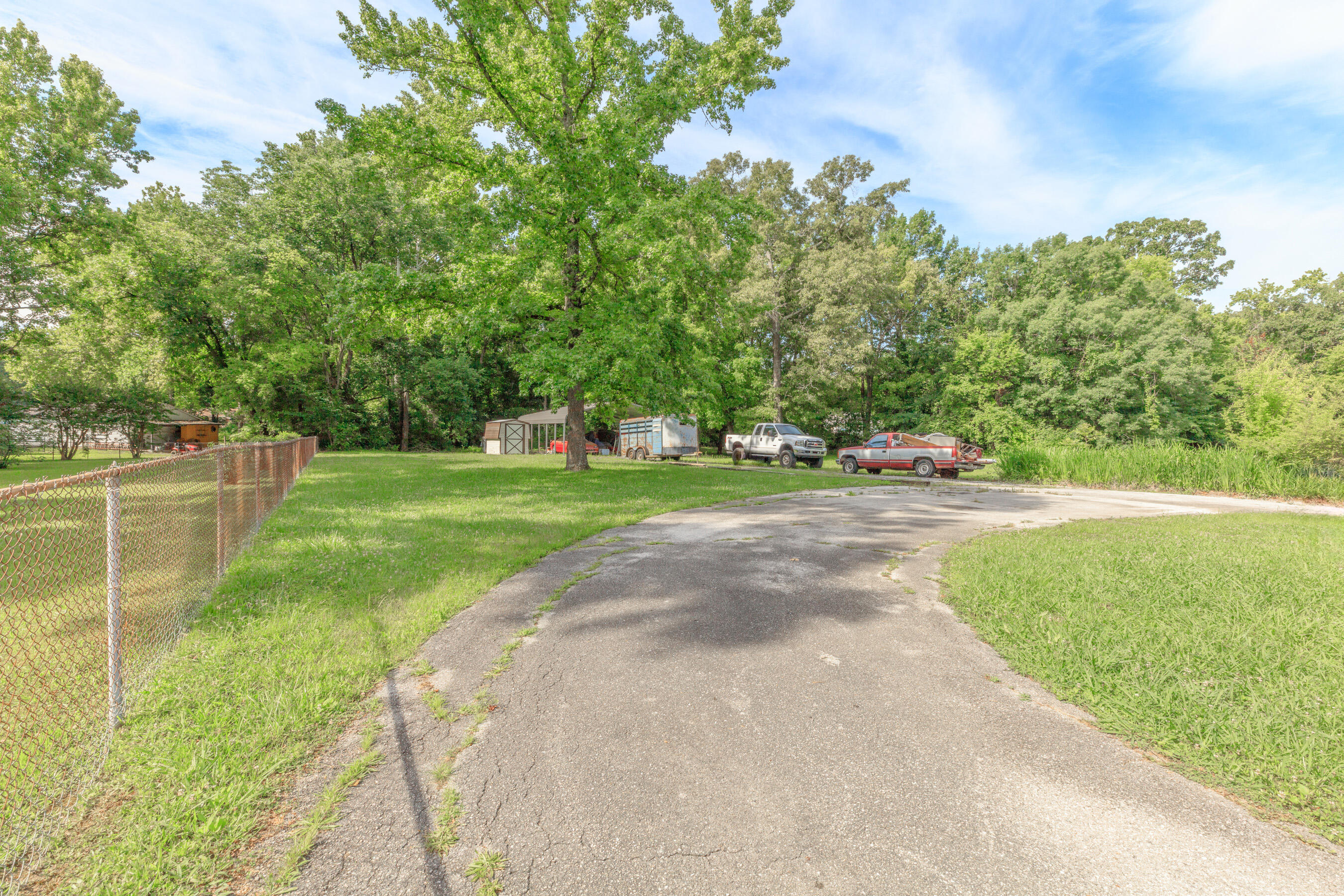 726-728 West State Line Road Rossville, GA 30741 - Photo 6 of 43 West State Line Duplex HD-9