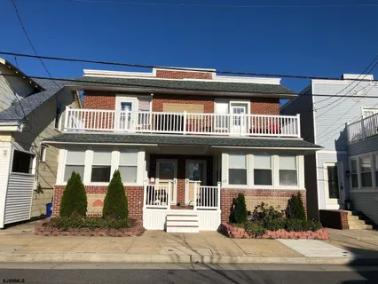 $500,000 | 123 North Princeton Avenue, Ventnor City, NJ 08406
