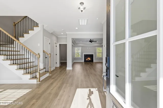 $595,000 | 1816 Melton Mdws Drive, Maryville, TN 37803