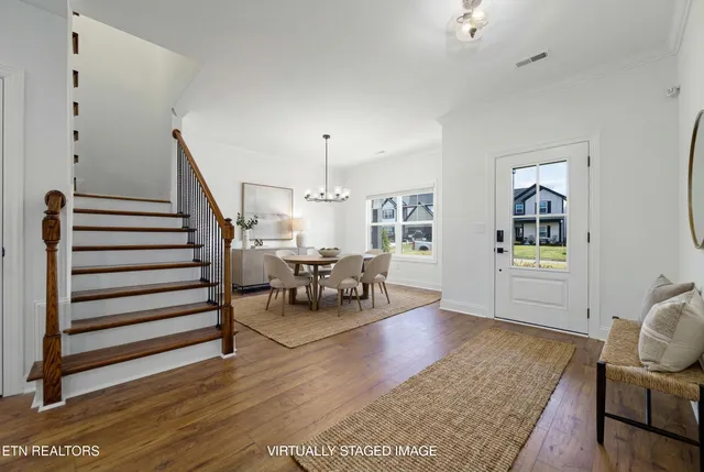 $595,000 | 1816 Melton Mdws Drive, Maryville, TN 37803